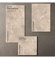 Outdoor Porcelain Tiles 60x90 CM for Outdoor Flooring, Patio & Garden Areas